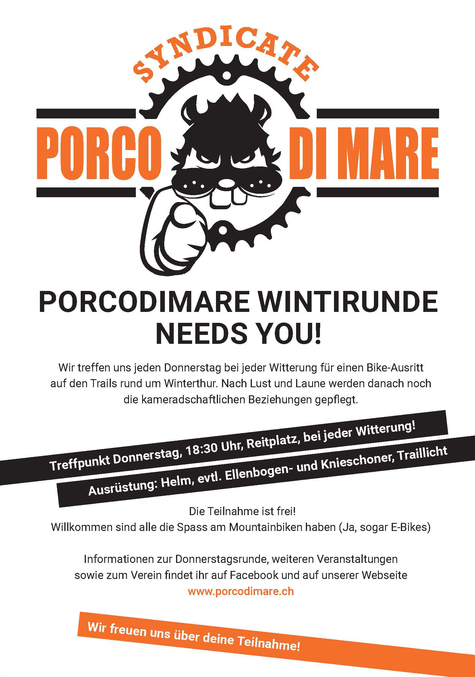 Donnerstagsrunde